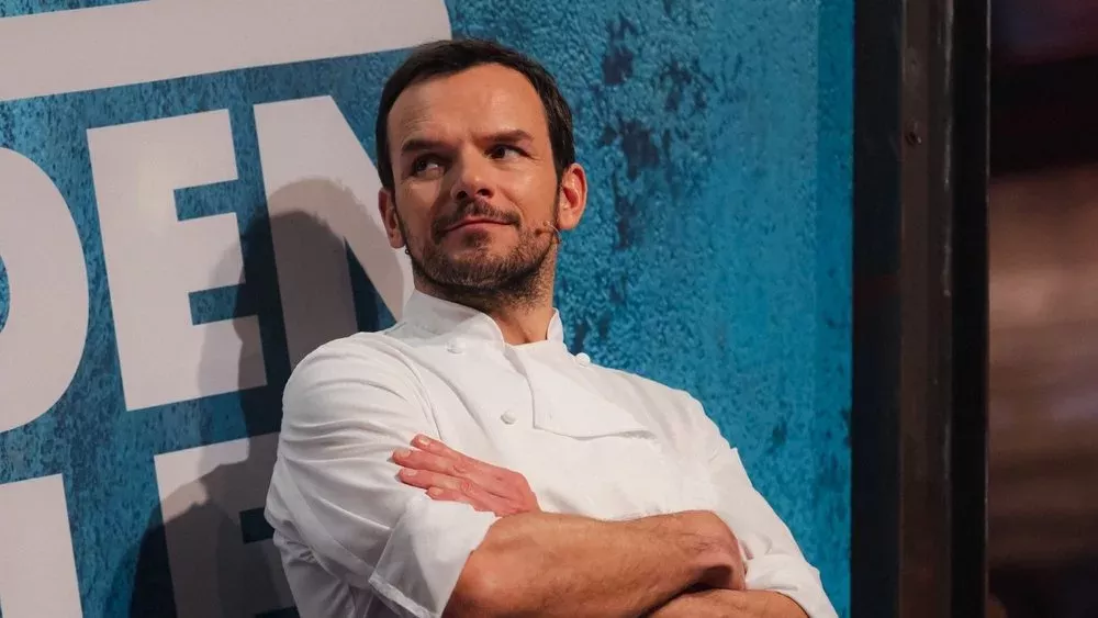 Oliver Pocher ist für Steffen Henssler ein "Traumgast" bei "Grill den Henssler"