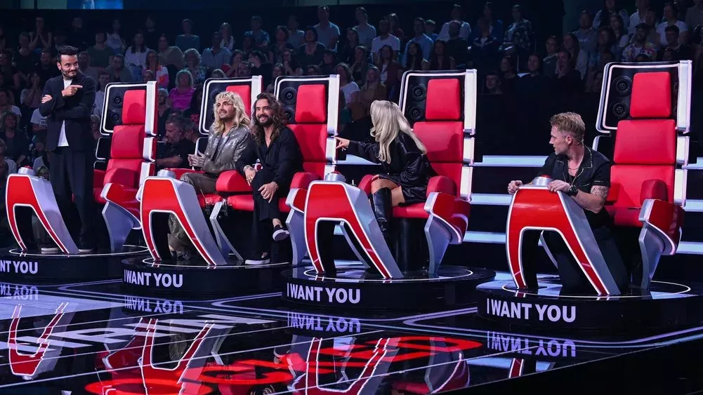 "The Voice of Germany": Spannende Fakten zu den Coaches