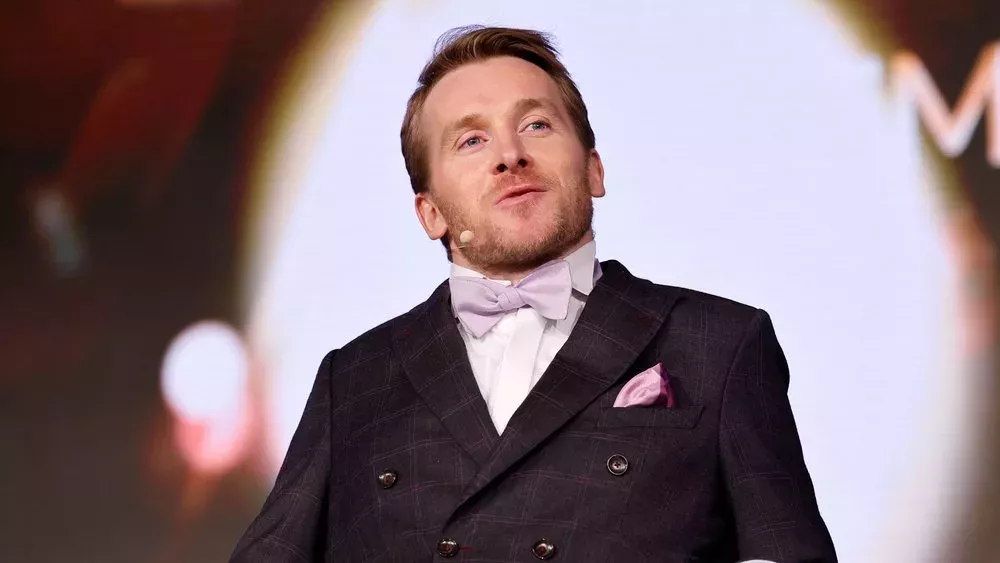 Samuel Koch bei Gottschalks letztem "Wetten, dass..?" zu Gast?