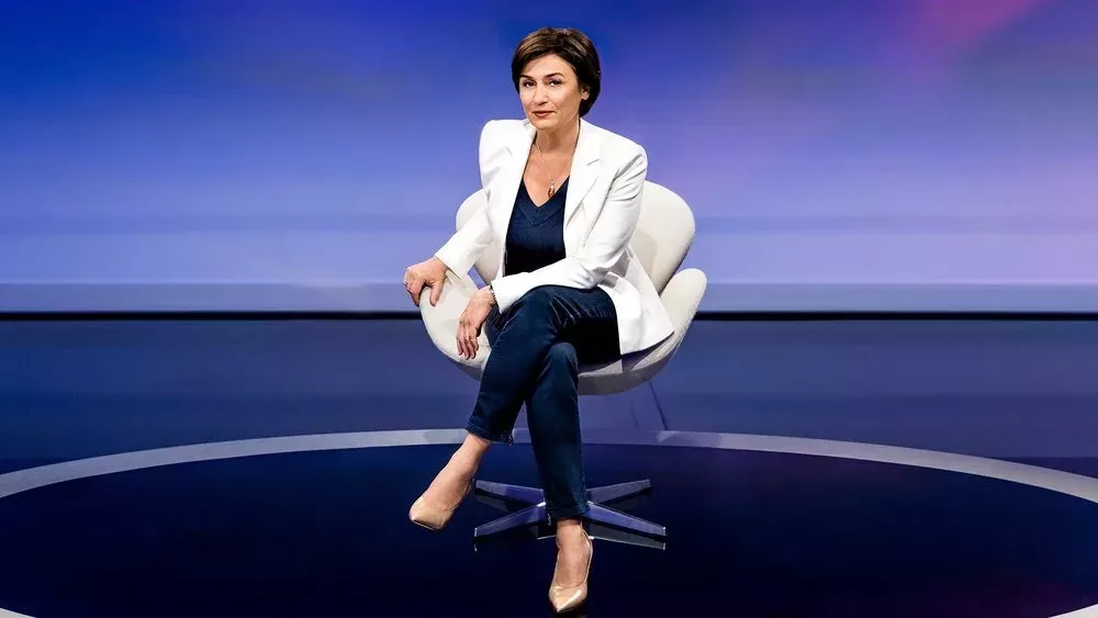 "Maischberger" und Co.: ARD-Polittalk soll jünger werden