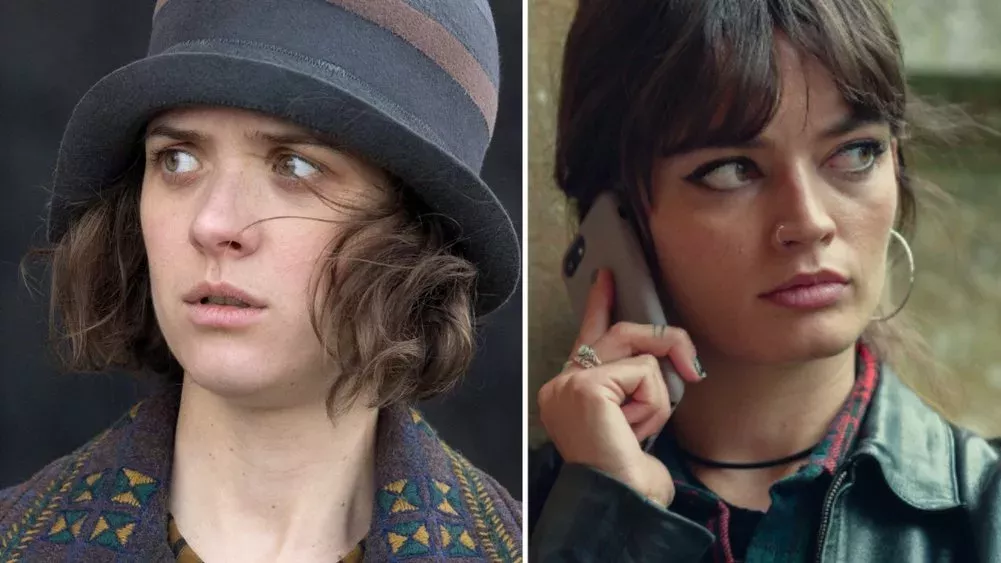 "Sex Education" und mehr: Die Serien-Tipps im September