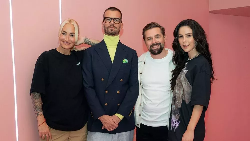 "Wer stiehlt mir die Show?": Keiner kommt an Joko Winterscheidt vorbei