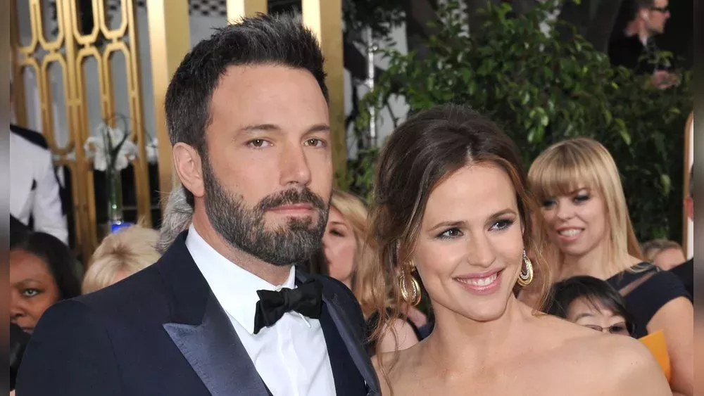 Gibt Ben Affleck Ex-Frau Jennifer Garner bald Regie-Anweisungen?