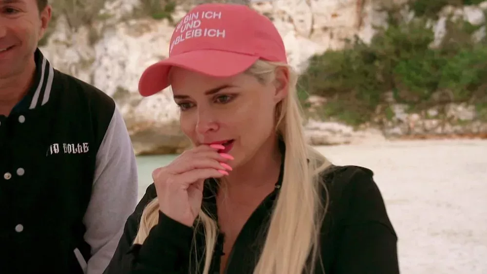 Daniela Katzenberger: Dating-Beratung und ein großer Moment