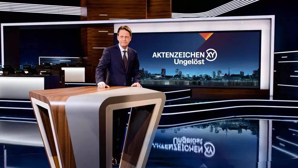 "Aktenzeichen XY... Ungelöst": Letzte Ausgabe vor den Spin-off-Folgen