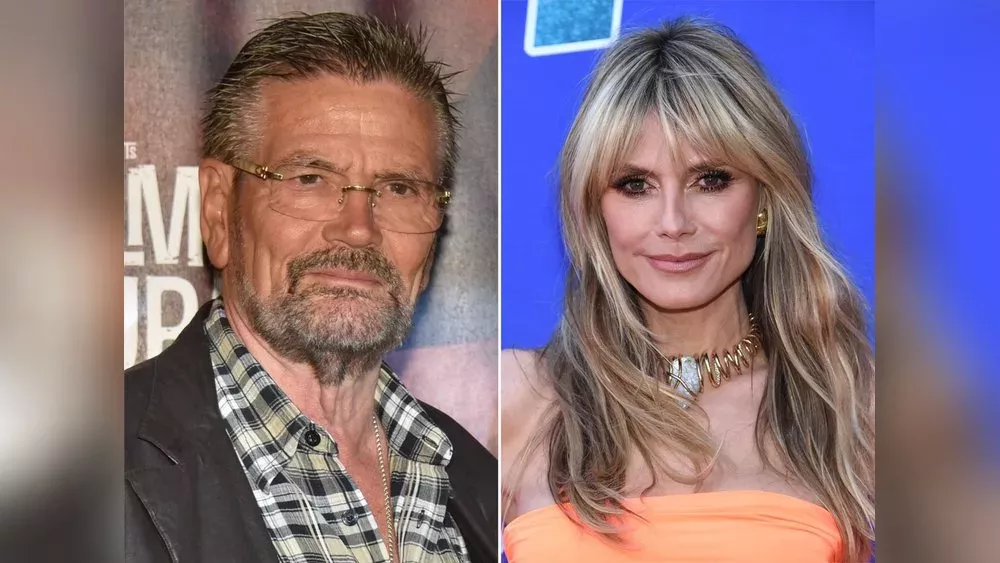 Heidi Klums Vater Günther schießt gegen das "GNTM"-Finale