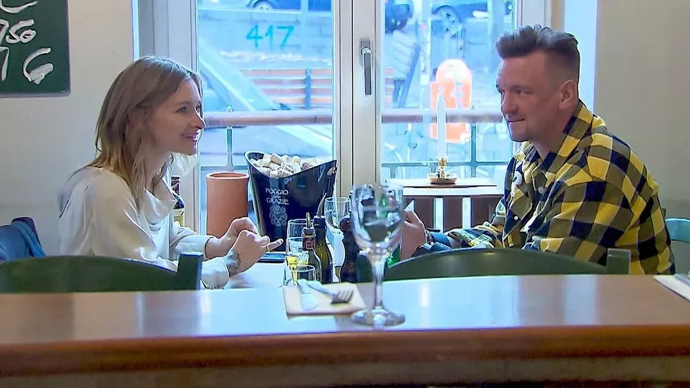 "Verstehen Sie Spaß?": Ben Zucker geht Schwester Sarah in die Falle