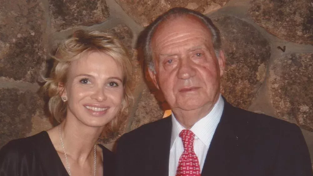 "Juan Carlos - Liebe, Geld, Verrat": "Doku-Thriller" über den Altkönig