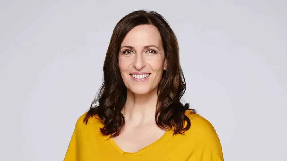 Serien-Urgestein Ulrike Frank verlängert bei "GZSZ"