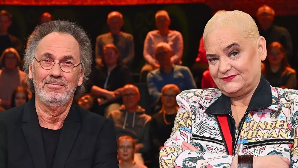 Hugo Egon Balder: "Wir sind das Original"