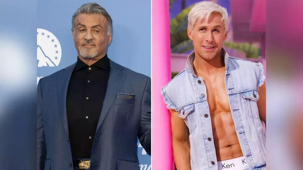 Sylvester Stallone wünscht sich Ryan Gosling als Rambo-Nachfolger