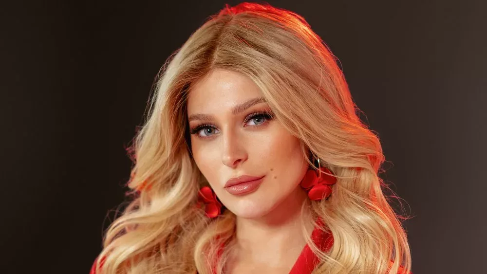 Marie Reim vor dem ESC-Vorentscheid: "Ich glaube sehr an den Song"