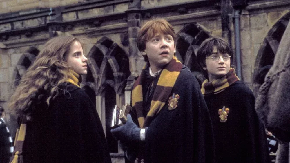 Streamingdienst Max zaubert "Harry Potter"-Serie auf den Fernseher