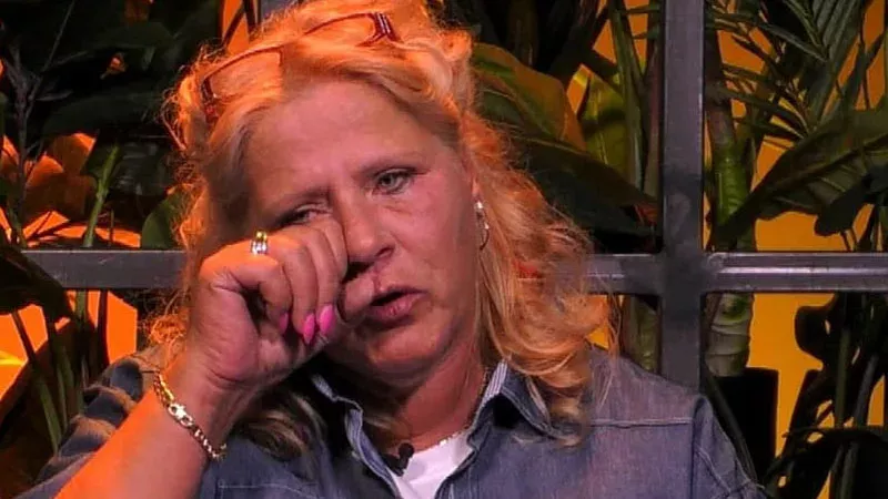Urlaubsdrama: Silvia Wollny entgeht nur knapp dem Tod