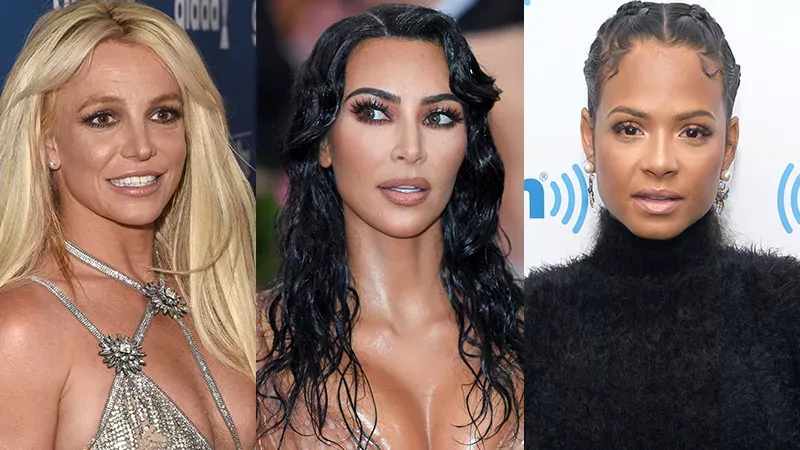 Bodyshaming: Inside beleidigt Britney Spears und Co. Doch ein deutscher Promi tritt für sie ein