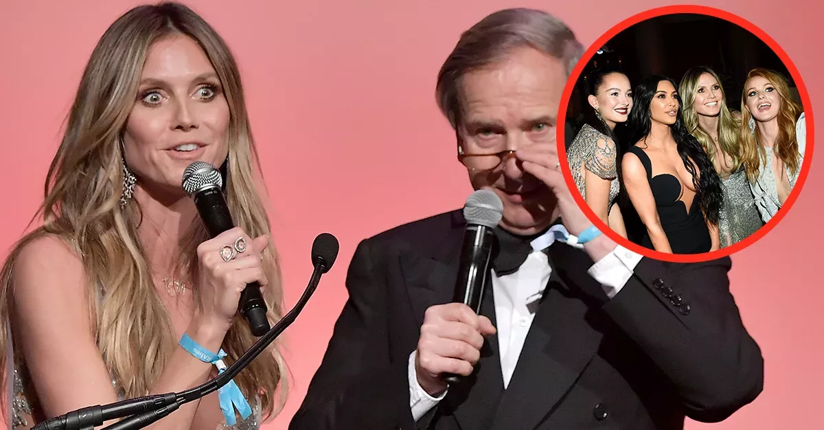 GNTM-Spoiler: Heidi verrät schon, wer die Gewinnerinnen sind