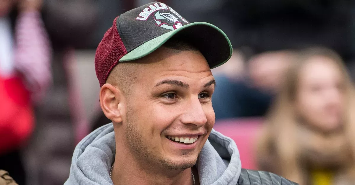 Schon wieder passiert es bei DSDS: Pietro ist frisch verliebt