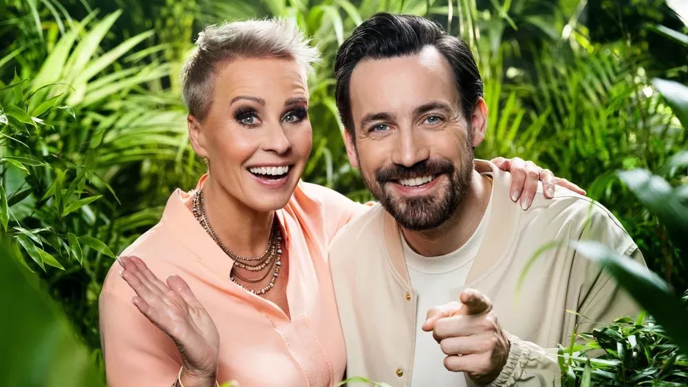 Dschungelcamp-Allstar-Staffel: Diese Kandidaten wünschen wir uns