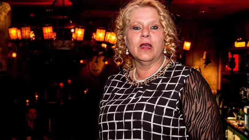 Silvia Wollny: Autounfall mit Toten erklärt ihre mütterliche Fürsorge