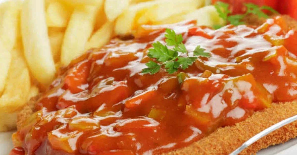 Zigeuner-Schnitzel: Darf man das noch sagen?