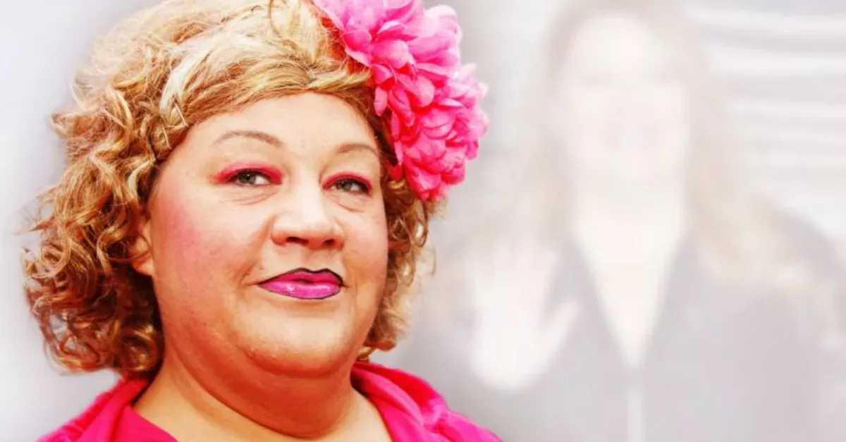 Aus Cindy aus Marzahn wird Ilka Bessin: Das macht die Comedian heute