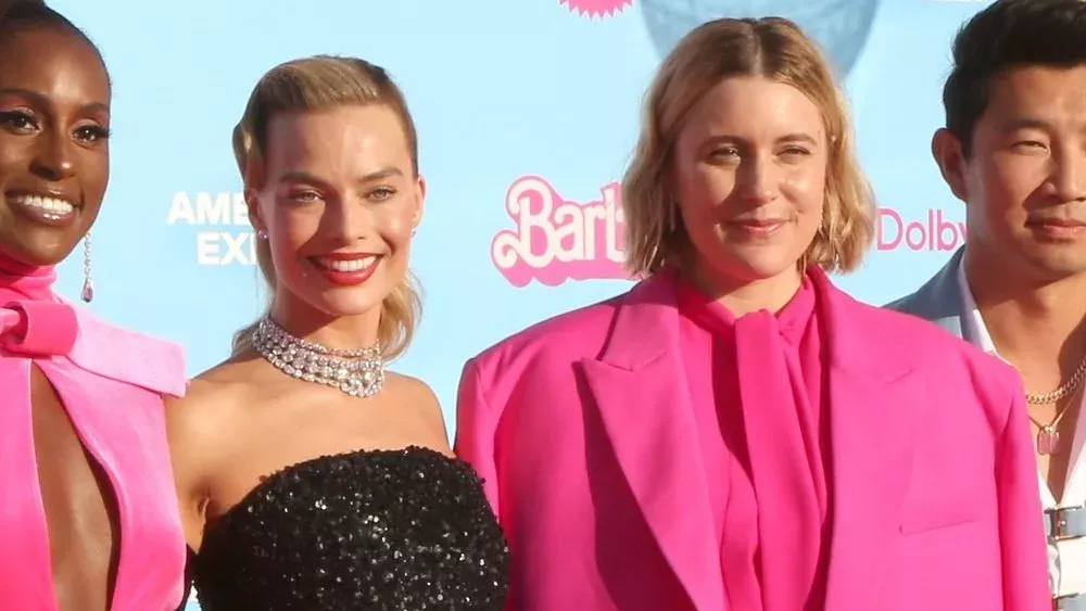 Oscars 2024: Margot Robbie bricht ihr Schweigen nach Nicht-Nominierung