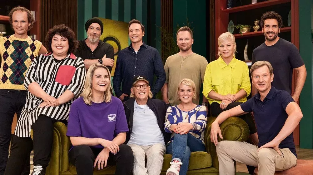 "LOL" mit Elyas M'Barek und Ina Müller: So reagieren die Stars