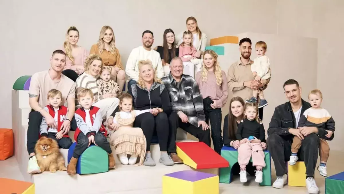 Was machen die Wollnys wirklich? Ein Blick hinter das TV-Familienleben
