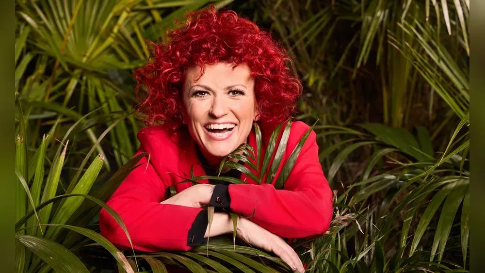 Lucy Diakovska: Diesen Rat gaben ihr die No Angels fürs Dschungelcamp