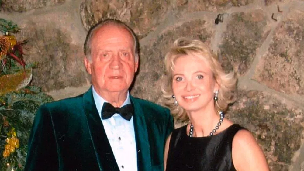 "Juan Carlos - Liebe, Geld, Verrat": Der König mit dem Janusgesicht