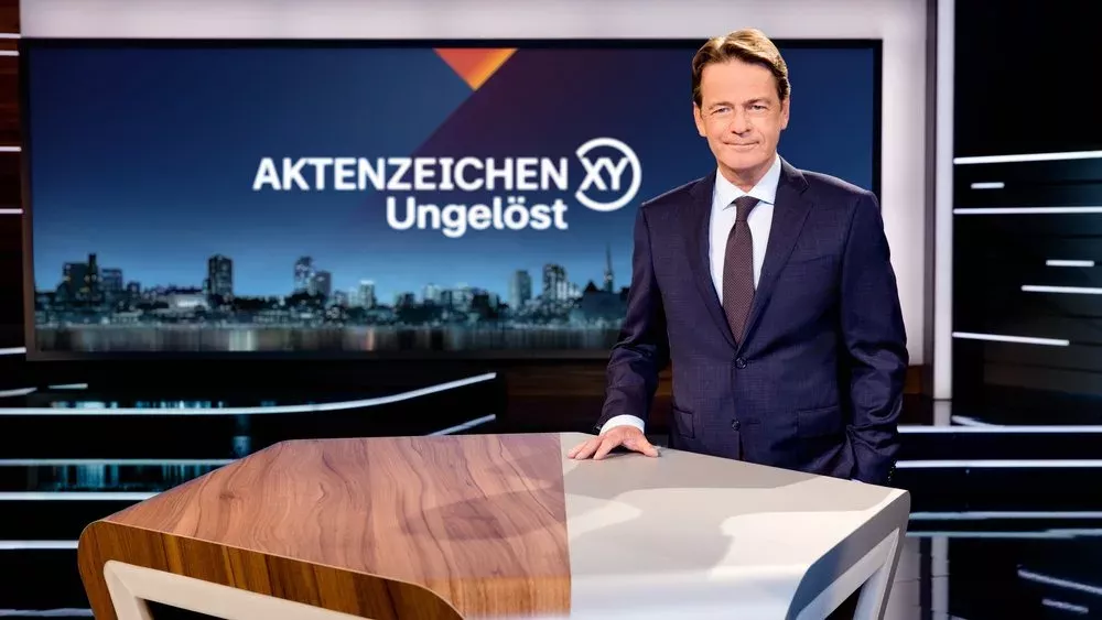 "Aktenzeichen XY... Ungelöst": Wann kommt die nächste Sendung?