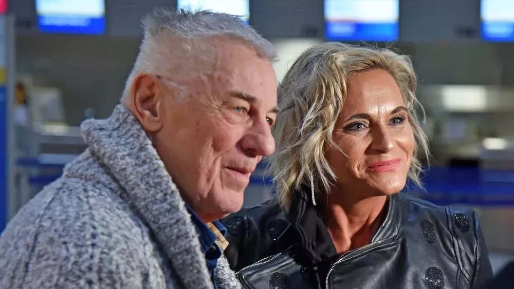 Dschungelcamp: Heinz Hoenig und Co. heben nach Australien ab