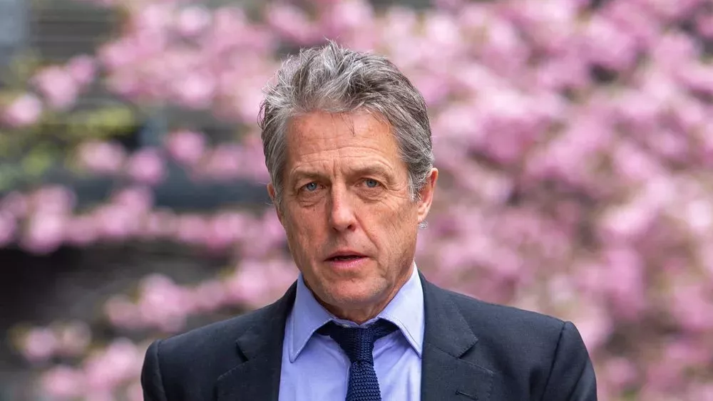 Warum Hugh Grant keine Liebeskomödien mehr dreht