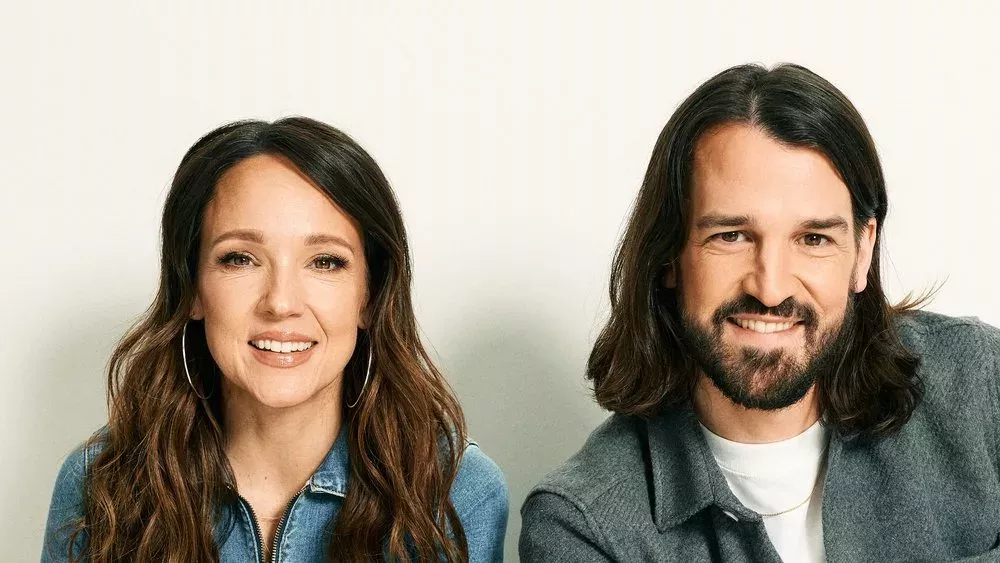 "The Masked Singer": Carolin und David Kebekus neu im Rateteam