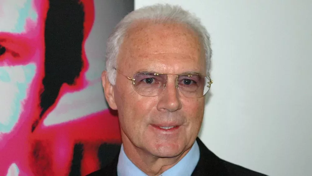 Neue "Kaiser"-Doku "Beckenbauer" läuft Anfang 2024 im TV