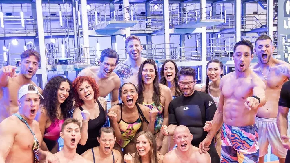 "RTL Turmspringen": Diese Promis sind 2024 dabei