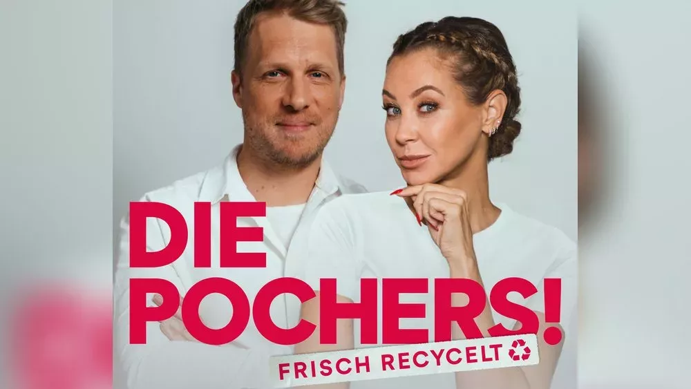 Oliver Pocher spricht über den Ehevertrag mit Amira: Liebe oder Geld? "Ich bin gespannt"