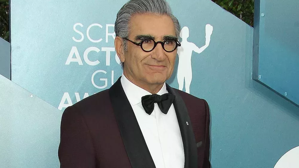 "Only Murders in the Building": Komiker Eugene Levy stößt zum Cast