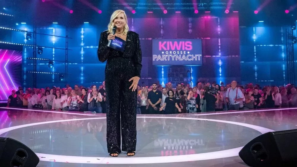 Andrea Kiewel: Darum haben ihr Freund und die Familie sie zu neuer TV-Show ermutigt