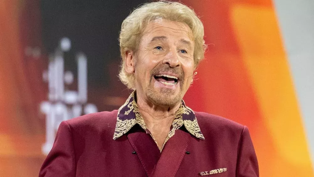 Thomas Gottschalks "Wetten, dass..?"-Abschied: Promis um Oliver Pocher gratulieren