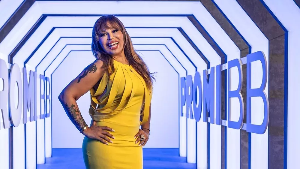Familiendrama, Trennungen, Reality-Shows: Das turbulente Leben von Patricia Blanco