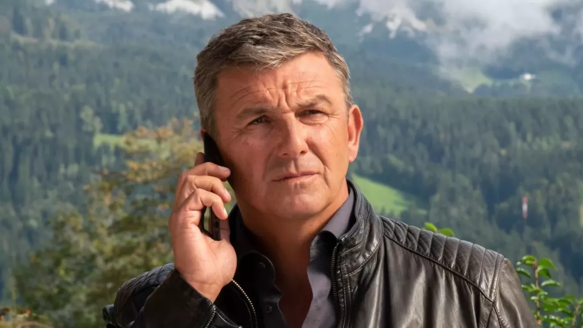 "Der Bergdoktor" sorgt für Verwirrung bei seinen Fans