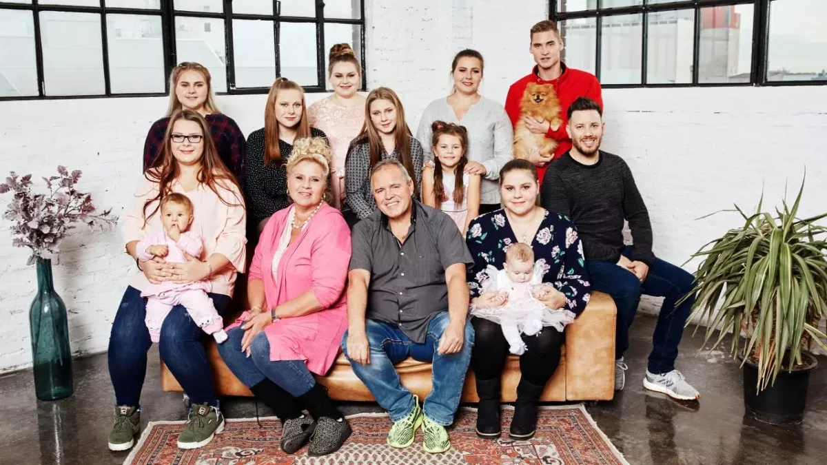 Die Wollnys und ihre Berufe