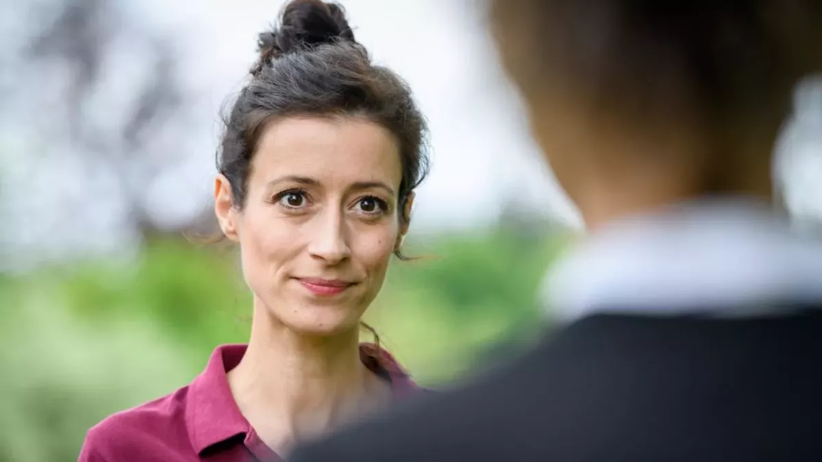 Findet "Sturm der Liebe"-Carolin etwa doch noch ihr Happy End?