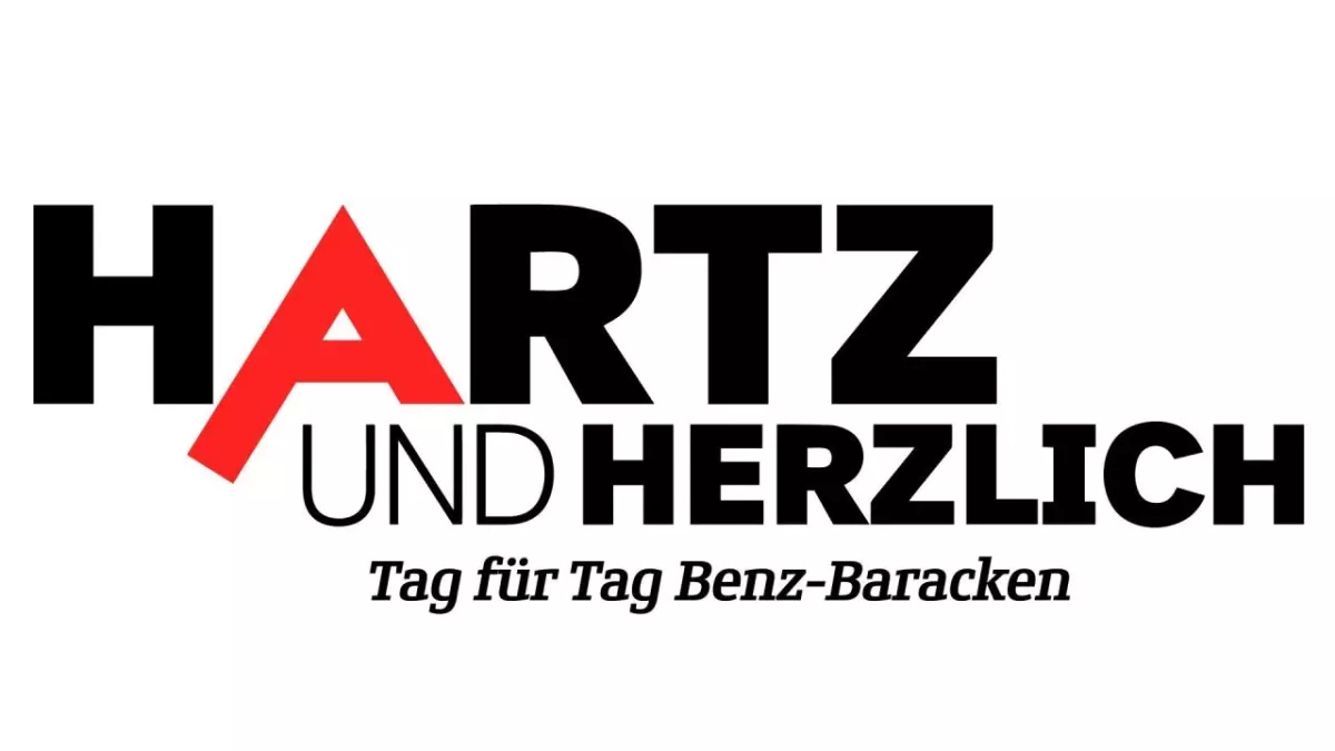 "Hartz und herzlich": Janina verdient endlich ihr eigenes Geld
