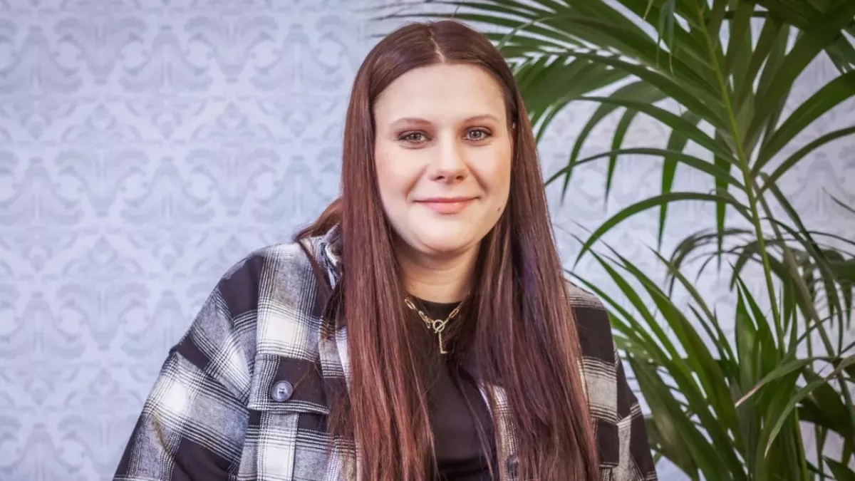 Lavinia Wollny will keine Hilfe von Mama Silvia