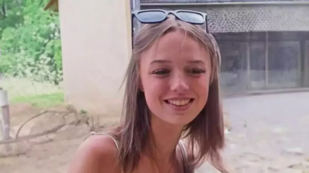 Lina, Frankreich, vermisst, tot, Todesursache, Ermittlungen