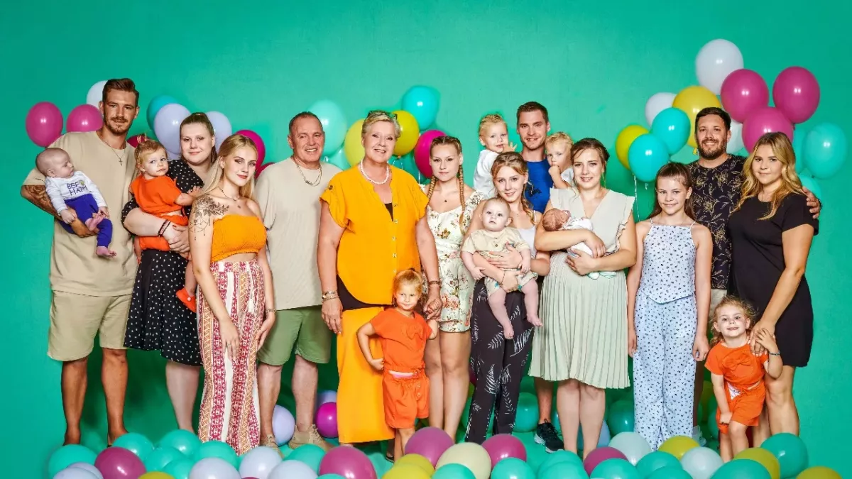 Muss Familie Wollny um TV-Einnahmen bangen? Das Reality-Format könnte vor dem Aus stehen