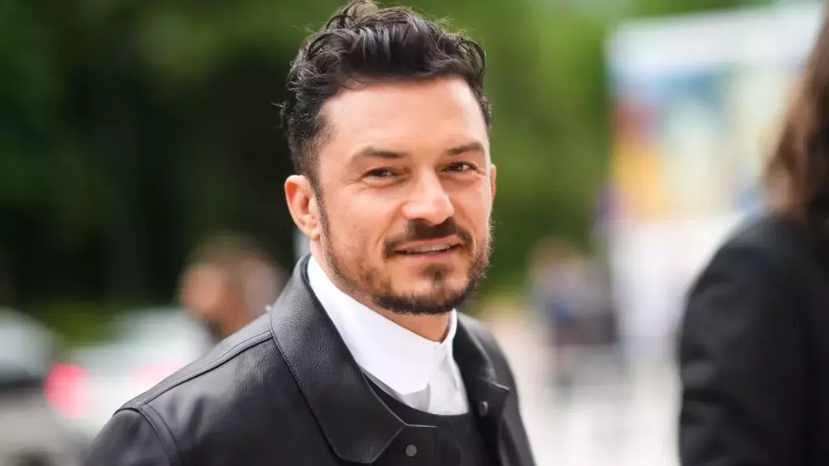 Orlando Bloom