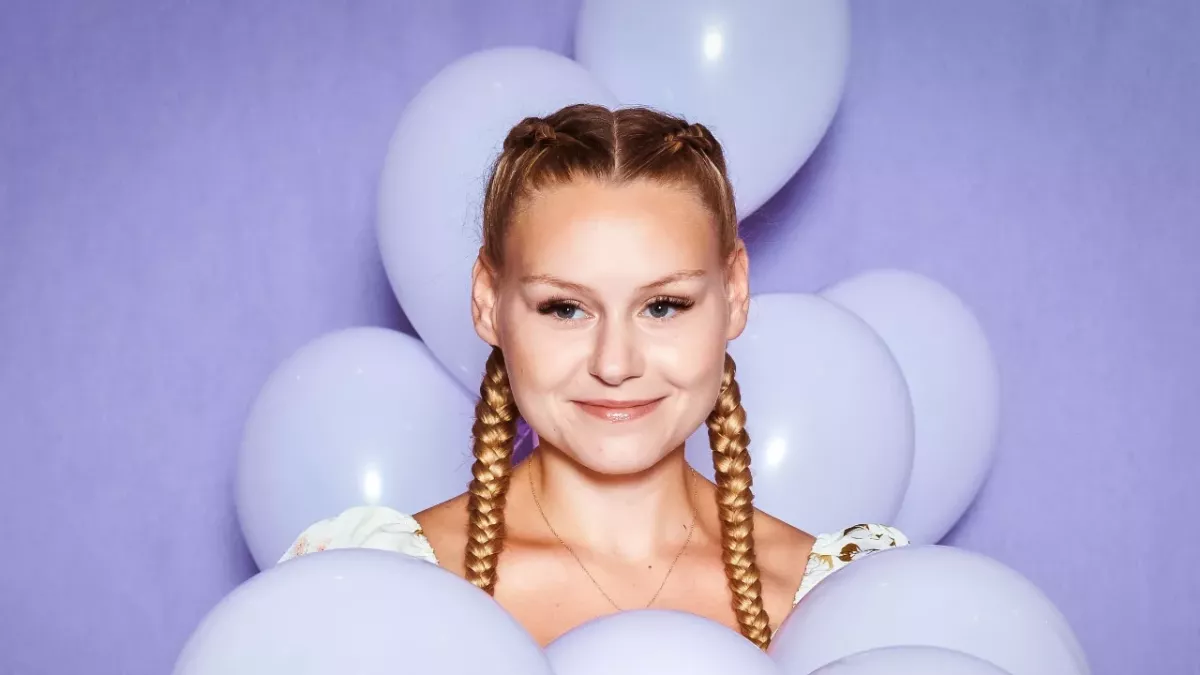Sarah-Jane Wollny, Staffel, 19. Staffel, Wollnys